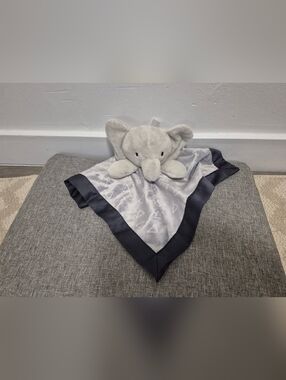 *5/$25* Elephant Lovey Super Silky Soft